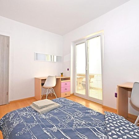 Apartman Blaz Apartment Porec Ngoại thất bức ảnh