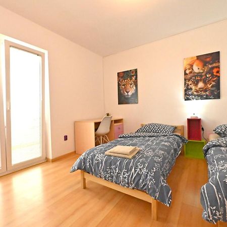 Apartman Blaz Apartment Porec Ngoại thất bức ảnh