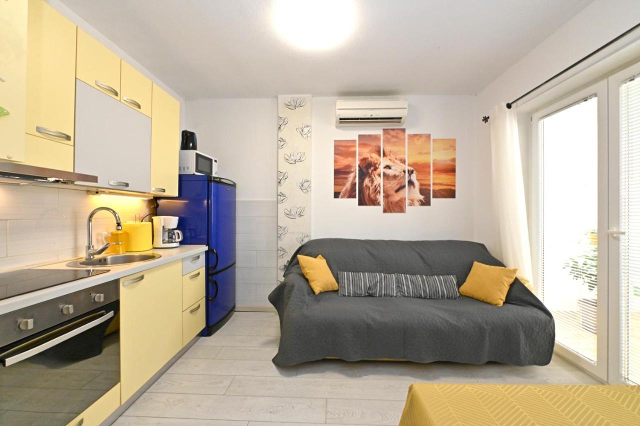 Apartman Blaz Apartment Porec Ngoại thất bức ảnh