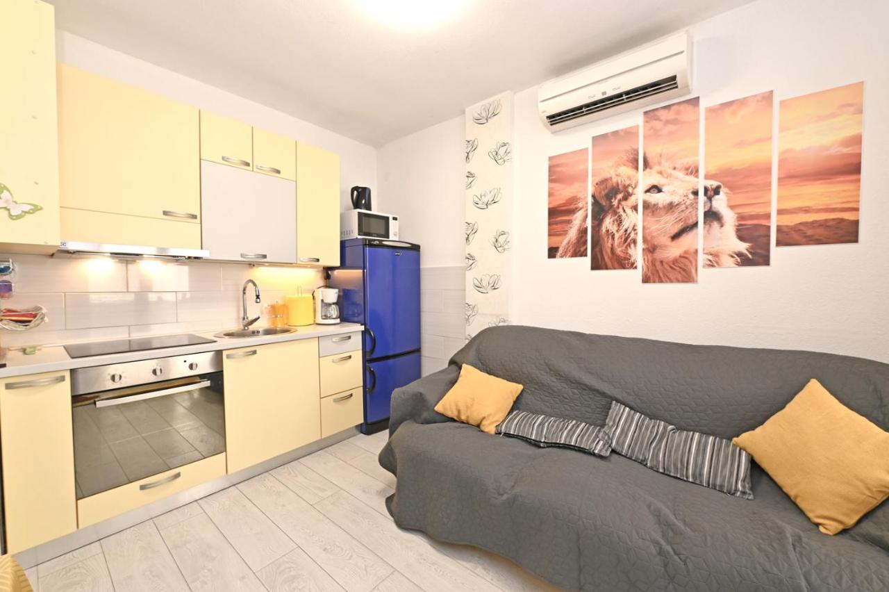 Apartman Blaz Apartment Porec Ngoại thất bức ảnh