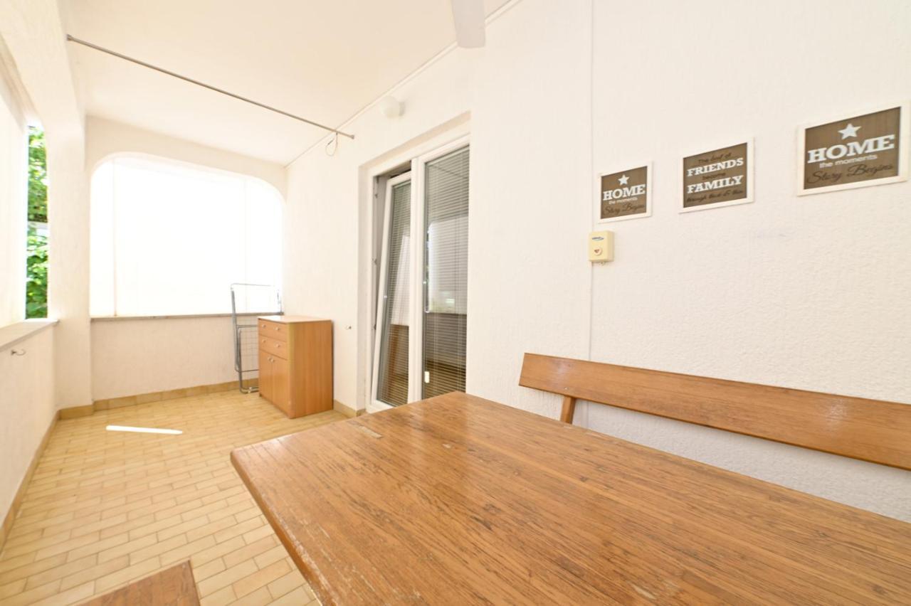 Apartman Blaz Apartment Porec Ngoại thất bức ảnh
