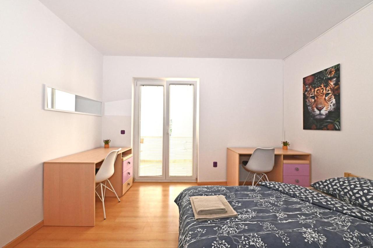 Apartman Blaz Apartment Porec Ngoại thất bức ảnh