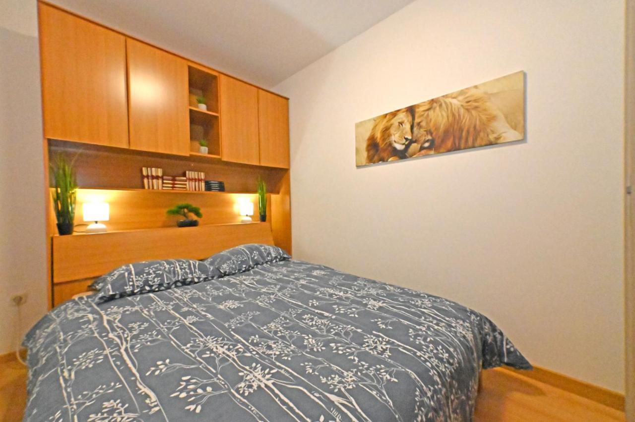 Apartman Blaz Apartment Porec Ngoại thất bức ảnh