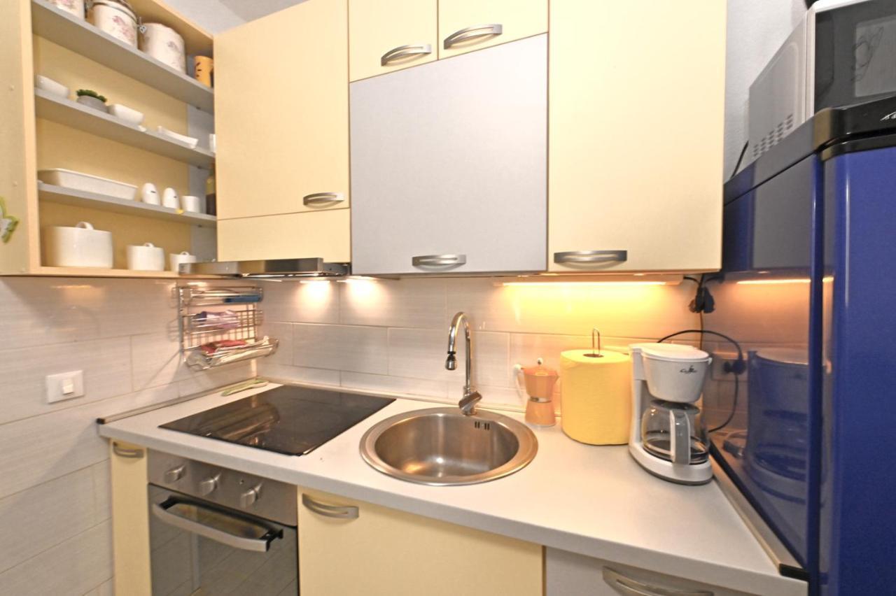 Apartman Blaz Apartment Porec Ngoại thất bức ảnh