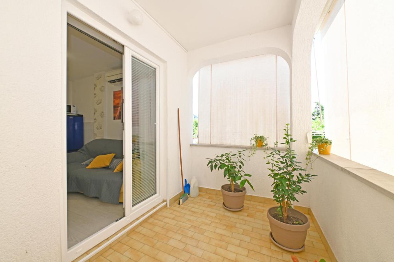 Apartman Blaz Apartment Porec Ngoại thất bức ảnh