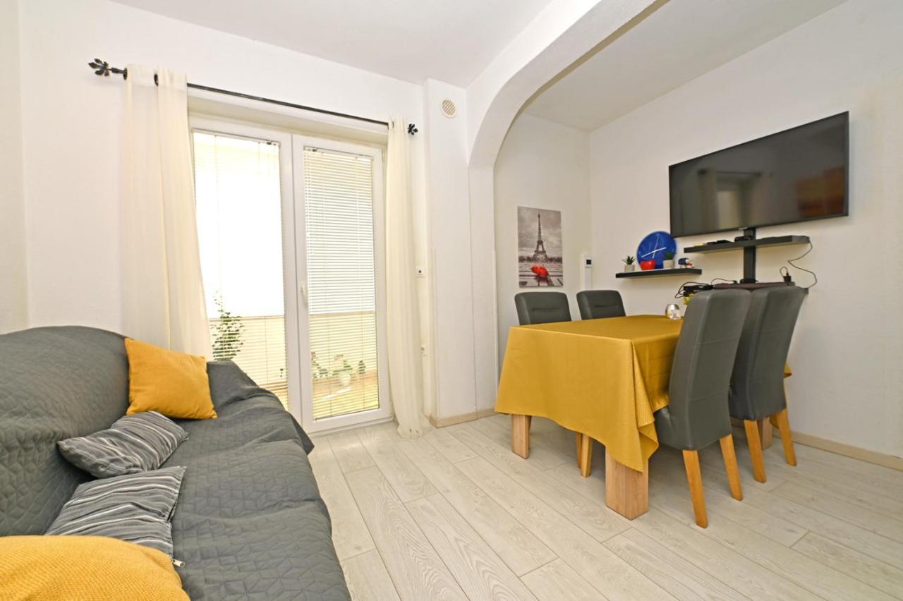 Apartman Blaz Apartment Porec Ngoại thất bức ảnh