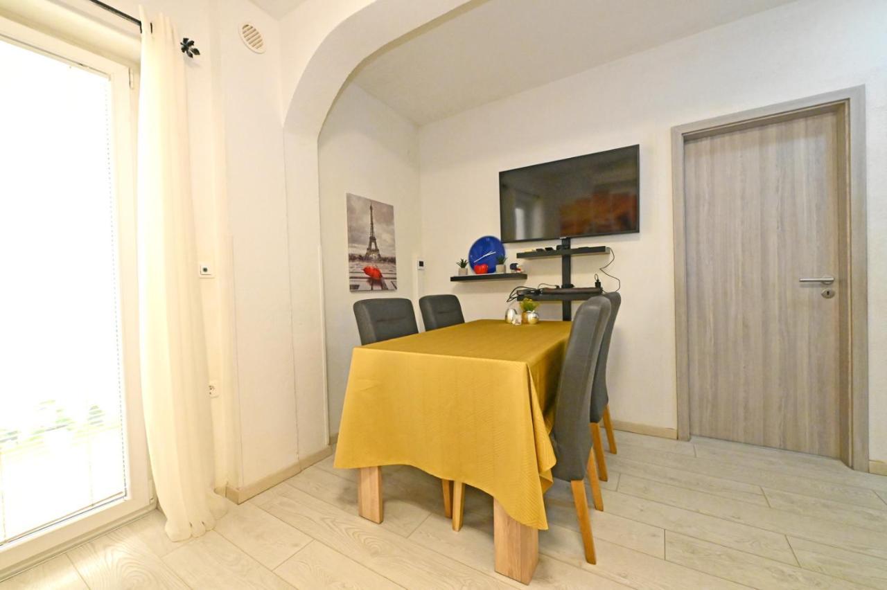 Apartman Blaz Apartment Porec Ngoại thất bức ảnh