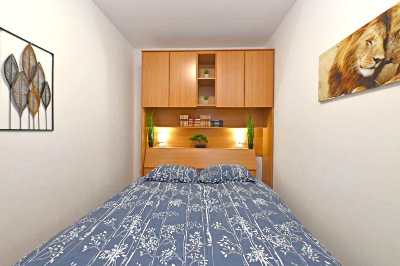 Apartman Blaz Apartment Porec Ngoại thất bức ảnh