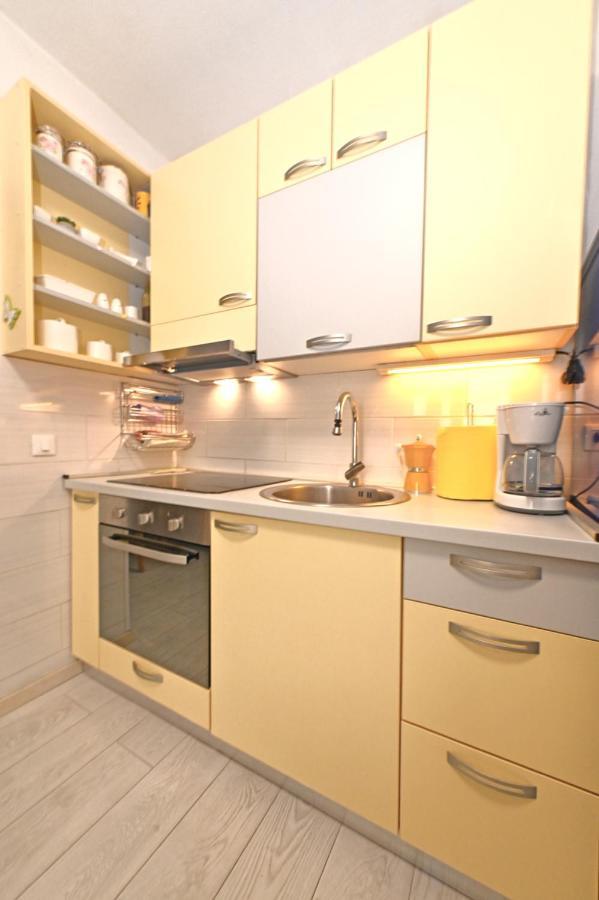 Apartman Blaz Apartment Porec Ngoại thất bức ảnh