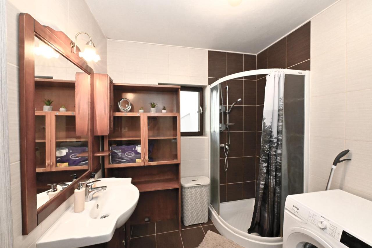 Apartman Blaz Apartment Porec Ngoại thất bức ảnh