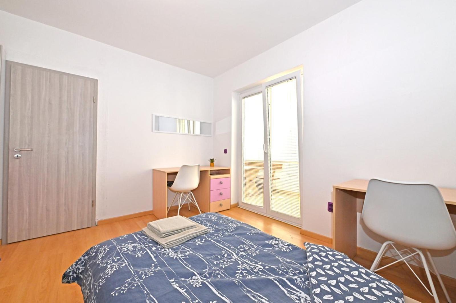 Apartman Blaz Apartment Porec Ngoại thất bức ảnh