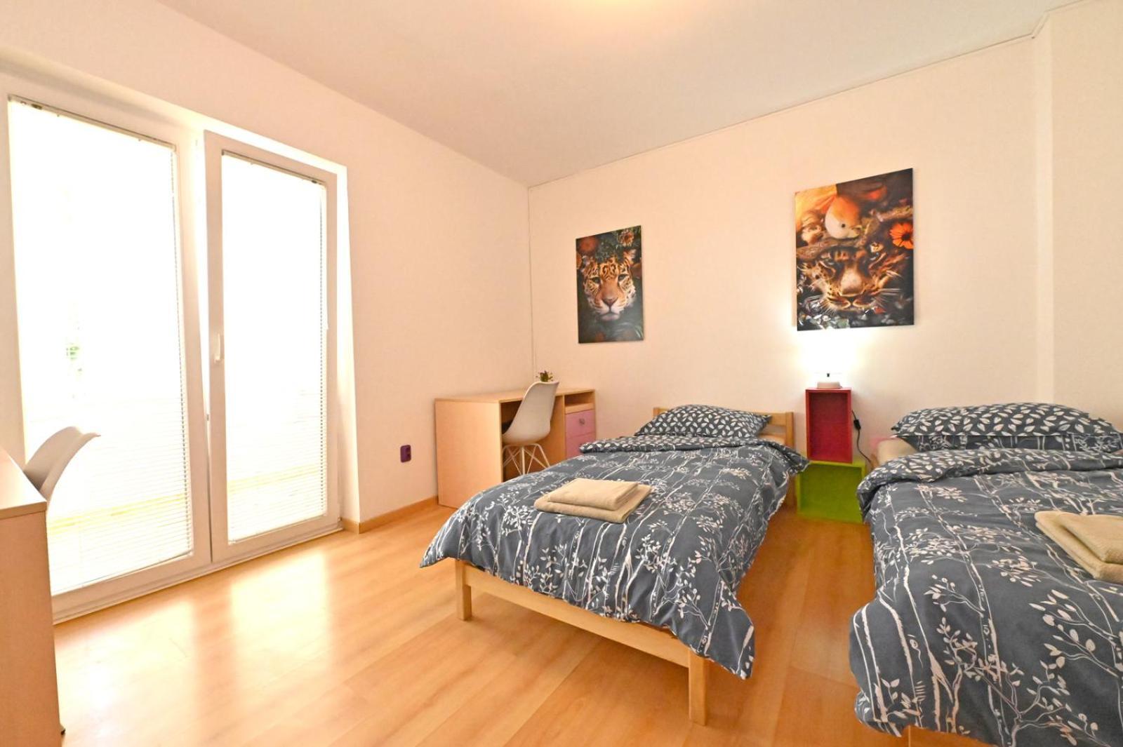 Apartman Blaz Apartment Porec Ngoại thất bức ảnh