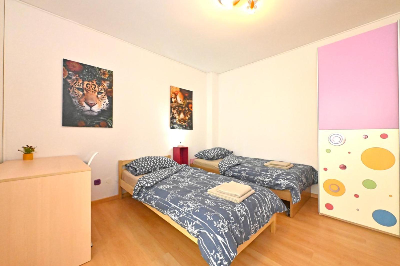 Apartman Blaz Apartment Porec Ngoại thất bức ảnh